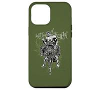 Superman Last Son Gothic Coque pour iPhone 12 Pro Max