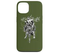 Superman Last Son Gothic Coque pour iPhone 13