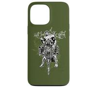 Superman Last Son Gothic Coque pour iPhone 13 Pro Max