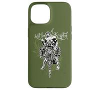 Superman Last Son Gothic Coque pour iPhone 15