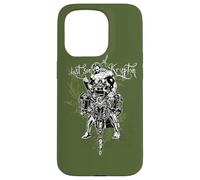 Superman Last Son Gothic Coque pour iPhone 15 Pro