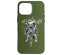 Superman Last Son Gothic Coque pour iPhone 16 Pro Max