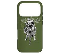 Superman Last Son Gothic Coque pour iPhone 17 Pro