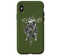 Superman Last Son Gothic Coque pour iPhone X/XS