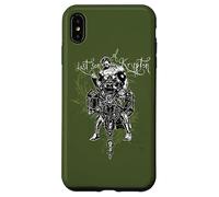 Superman Last Son Gothic Coque pour iPhone XS Max