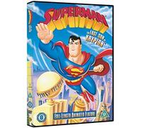 Superman - Last Son Of Kryparton [DVD] by Unknown