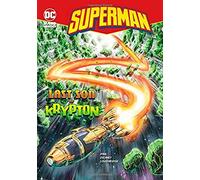 Superman Last Son Of Krypton