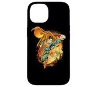 Superman Last Sons Coque pour iPhone 14