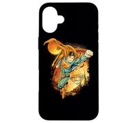 Superman Last Sons Coque pour iPhone 16 Plus