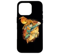 Superman Last Sons Coque pour iPhone 16 Pro