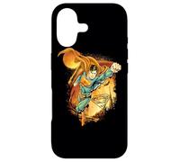 Superman Last Sons Coque pour iPhone 17