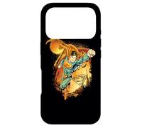 Superman Last Sons Coque pour iPhone 17 Pro