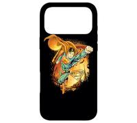 Superman Last Sons Coque pour iPhone 17 Pro Max