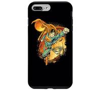Superman Last Sons Coque pour iPhone 7 Plus/8 Plus
