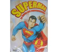 Superman - Le Heros Aux Superpouvoirs