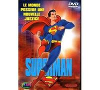 SUPERMAN - Le monde possede une nouvelle justice - FUN KID'S VIDEO -