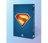 Superman Legacy – Coffret – DC Comics