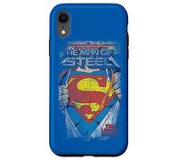 Superman Legendary Coque pour iPhone XR
