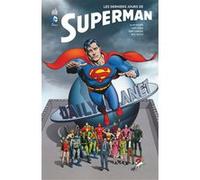 Superman - Les derniers jours de Superman - Tome 0 Alan Moore (Auteur), Curt Swan (Illustration)