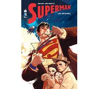 SUPERMAN LES ORIGINES