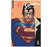 Mark Waid – Superman : Les Origines – Broché
