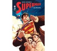SUPERMAN LES ORIGINES - Tome 0 Mark Waid (Auteur), Leinil Francis Yu (Illustration)