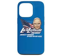 Superman Lex Luthor for President Coque pour iPhone 13 Pro
