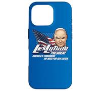 Superman Lex Luthor for President Coque pour iPhone 16 Pro