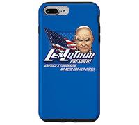 Superman Lex Luthor for President Coque pour iPhone 7 Plus/8 Plus