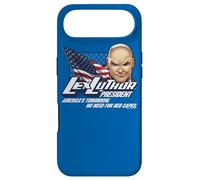 Superman Lex Luthor for President Coque pour iPhone Air