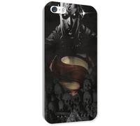 Superman L'Homme D'Acier Coque Pour Apple IPhone 5/5S WARNER BROS