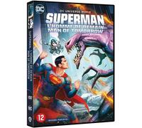 SUPERMAN : MAN OF TOMORROW /V DVD BI-FR