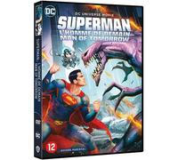 Superman : L'homme De Demain