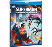 Superman : L'homme De Demain - Blu-Ray