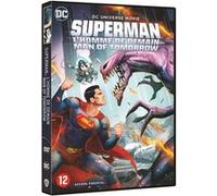 Superman L'Homme de demain DVD G