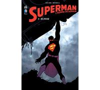 Superman l'homme de demain - Tome 1