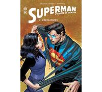 Superman l'homme de demain - Tome 2