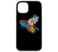 Superman Lite Brite Coque pour iPhone 13
