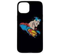 Superman Lite Brite Coque pour iPhone 15 Plus