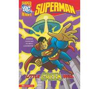 Superman: Little Green Men