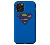 Superman Little Logos Coque pour iPhone 11 Pro