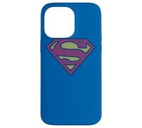 Superman Little Logos Coque pour iPhone 14 Pro Max