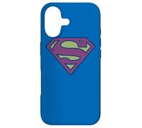 Superman Little Logos Coque pour iPhone 17