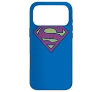 Superman Little Logos Coque pour iPhone 17 Pro Max