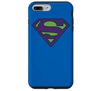 Superman Little Logos Coque pour iPhone 7 Plus/8 Plus