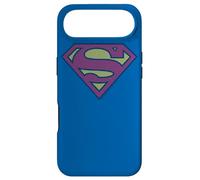Superman Little Logos Coque pour iPhone Air