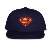 Superman - Casquette baseball Logo Superman G