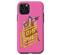 Superman Lois Lane Coque pour iPhone 11 Pro