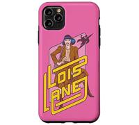 Superman Lois Lane Coque pour iPhone 11 Pro Max