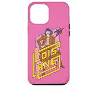 Superman Lois Lane Coque pour iPhone 12 Pro Max